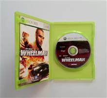 Wheelman