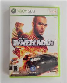 Wheelman