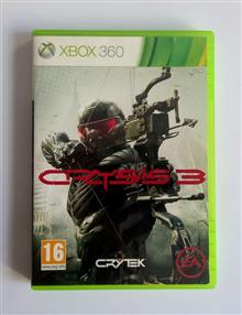 Crysis