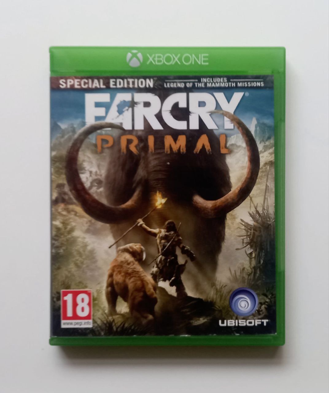 Farcry Primal - Special Edition بدون خط و خش