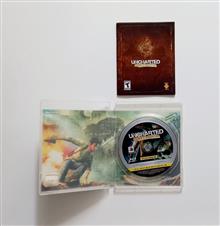 Uncharted