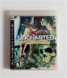 Uncharted