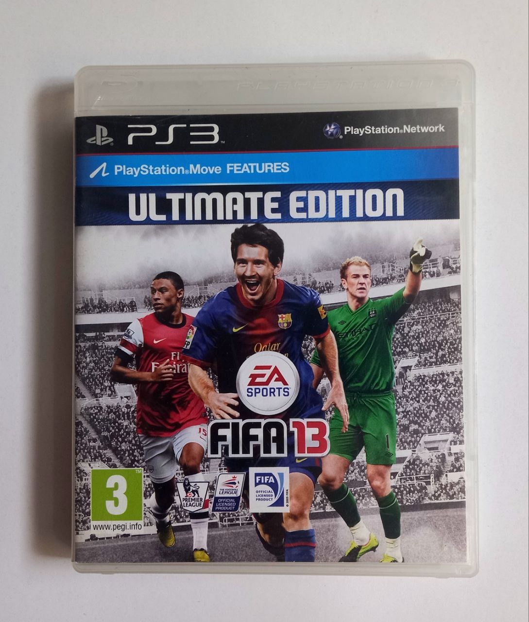 FIFA 13 - Ultimate Edition