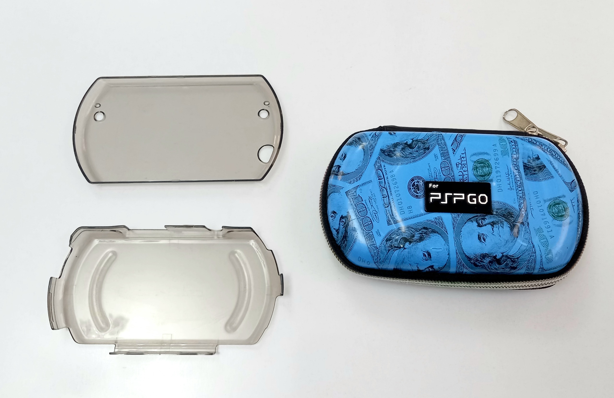 کیف و قاب محافظ PSP GO جنس عالی و نایاب