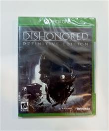 Dishonored