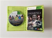 Injustice