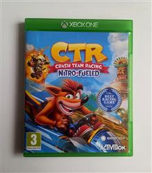 Crash