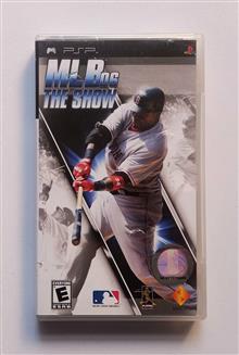 MLB