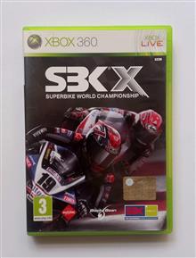 Superbike