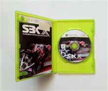 Superbike