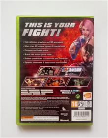 Tekken