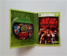 Tekken