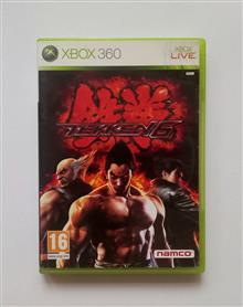 Tekken