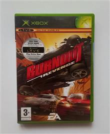 Burnout