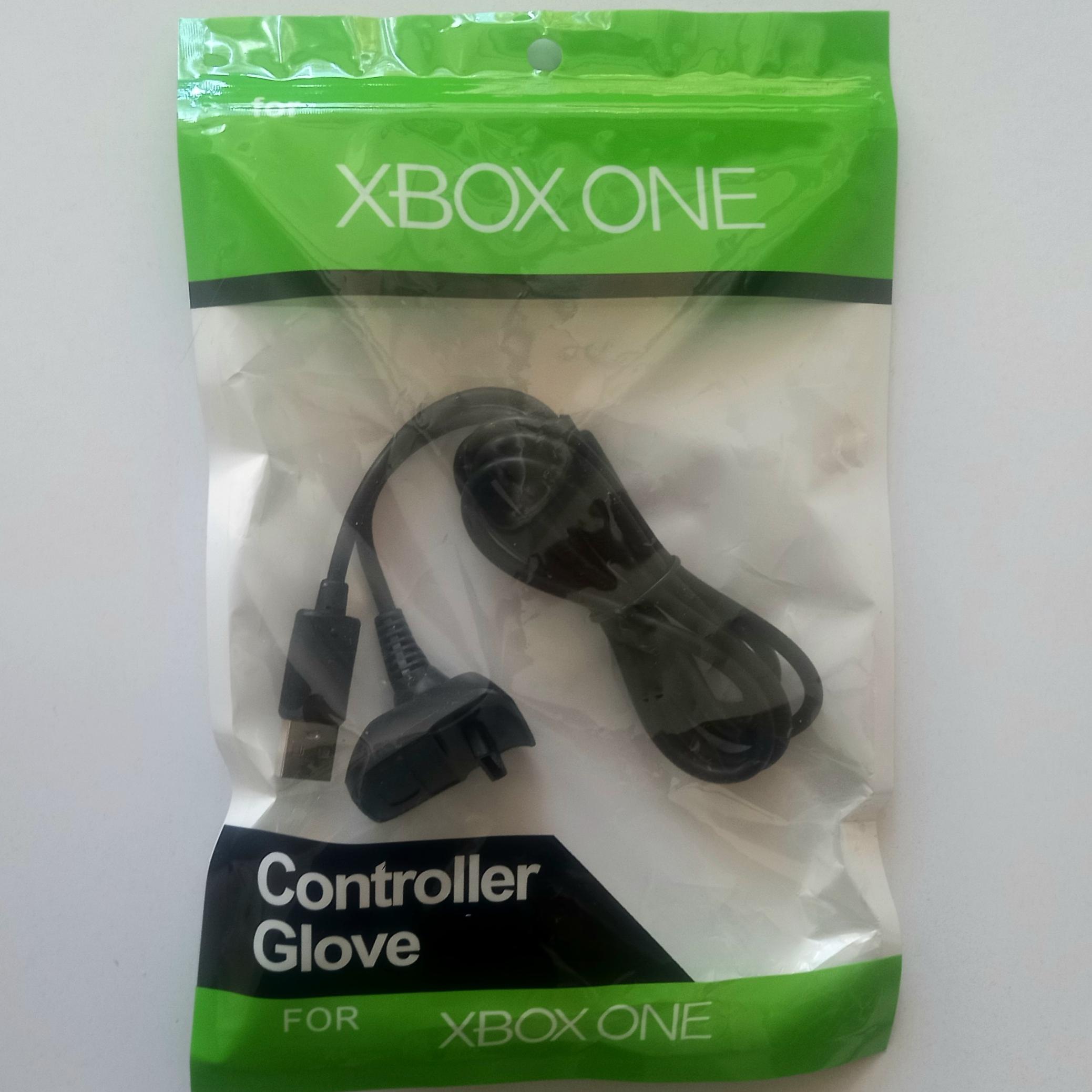 کابل اتصال دسته به کنسول xbox 360 نو و جنس درجه یک