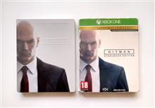 Hitman