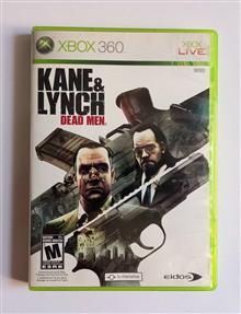 Kane