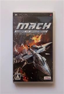 Mach