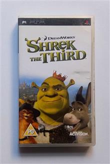 Shrek