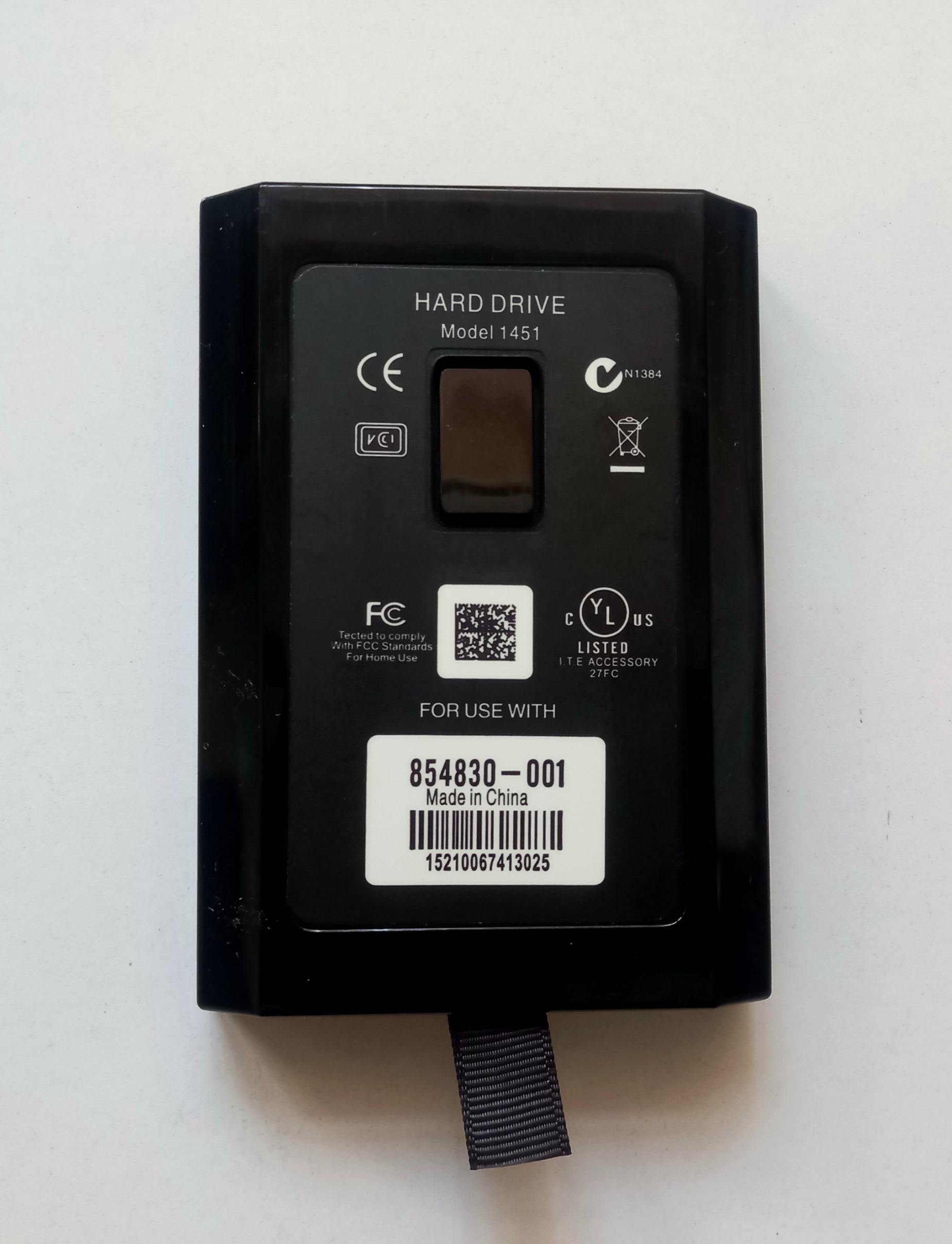 فول بازی هارد 500 گیگ با 50 عنوان آرشیوی Seagate