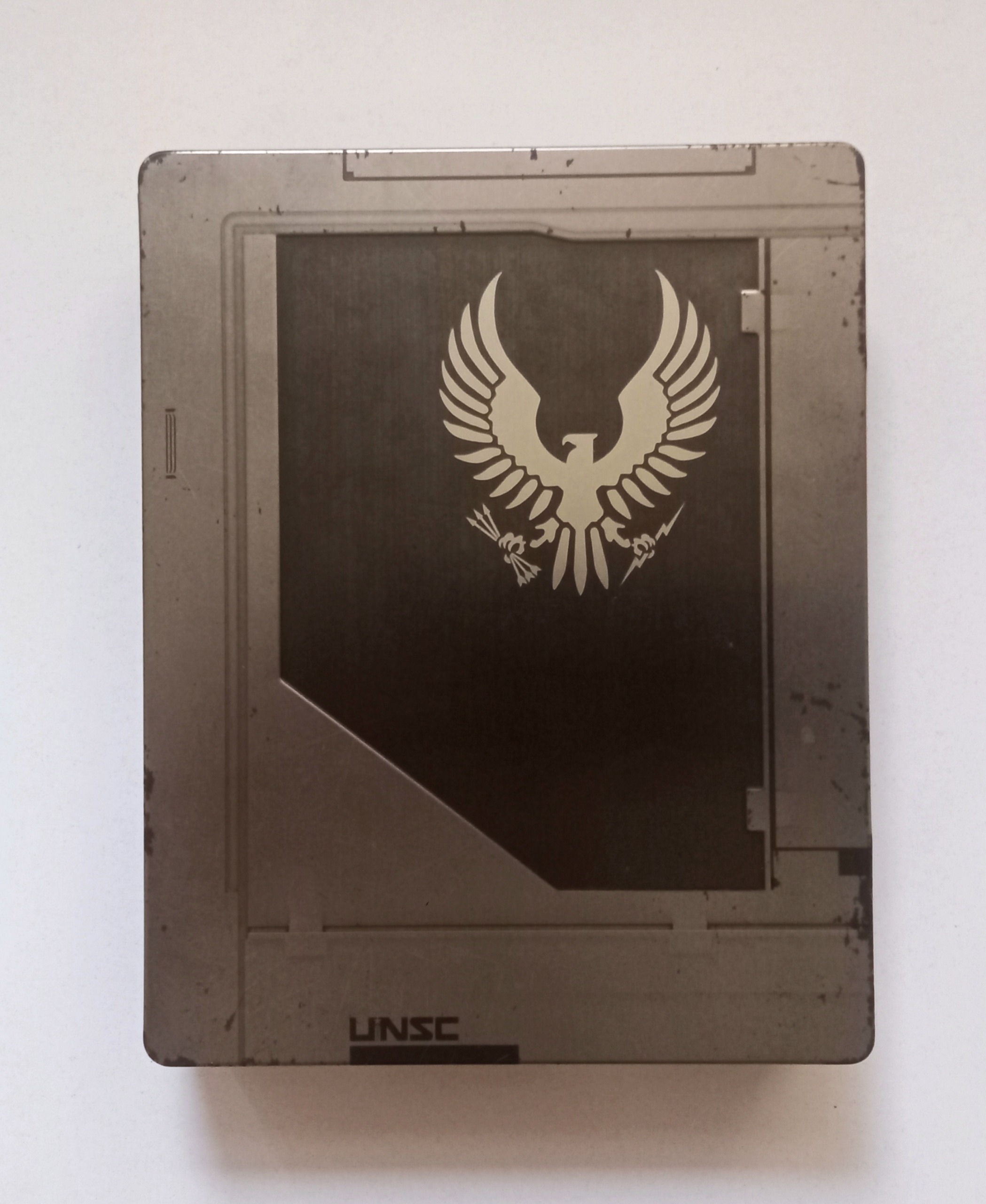 Halo 5 Special Limited Edition تکمیل نایاب انحصاری