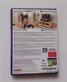 Kinect