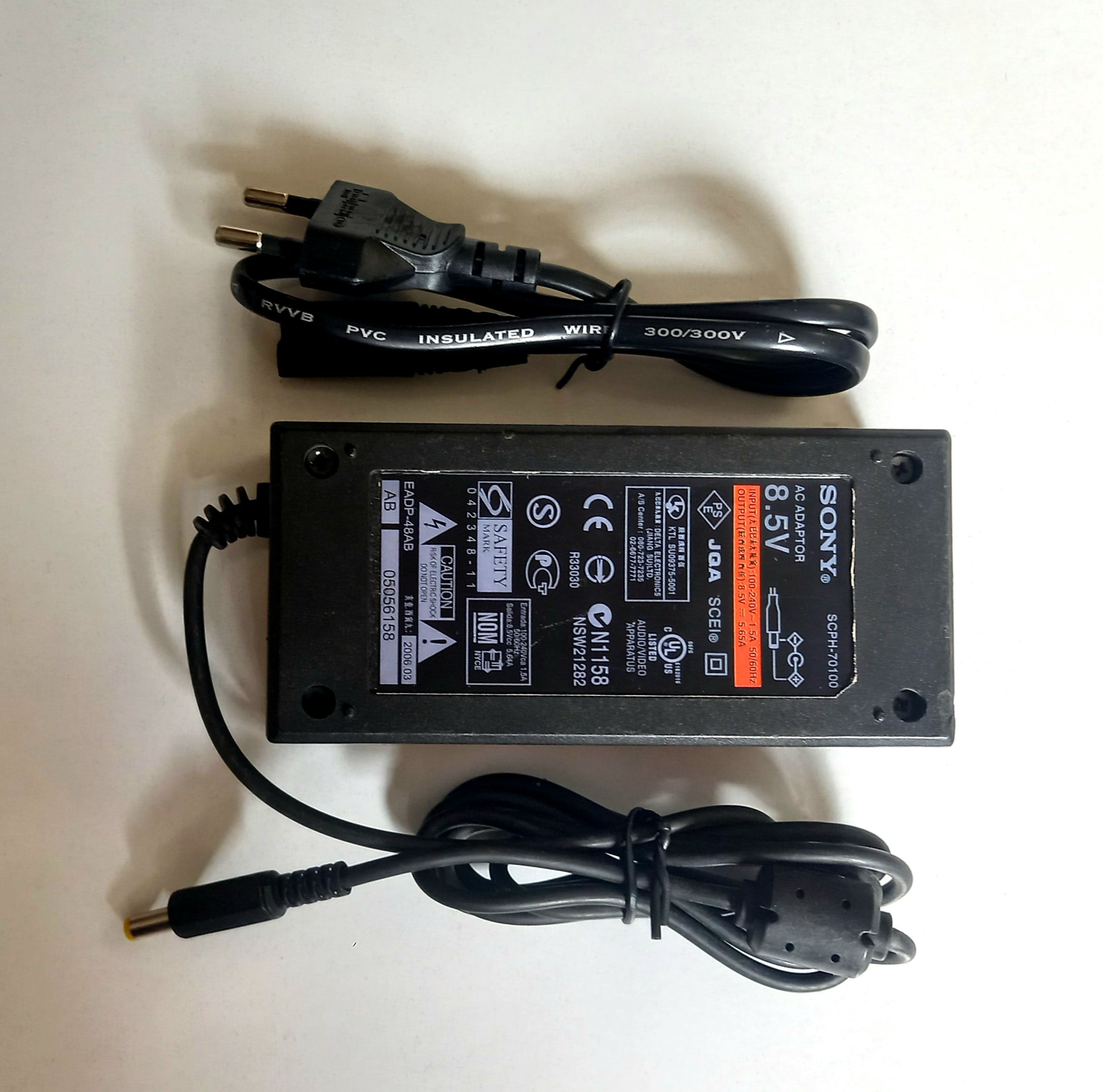 آداپتور سونی مناسب برای ps1 و ps2