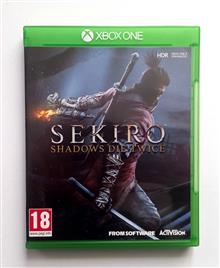 Sekiro