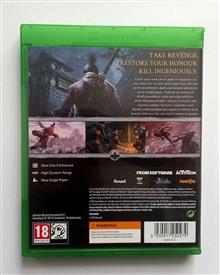 Sekiro
