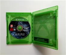 Sekiro