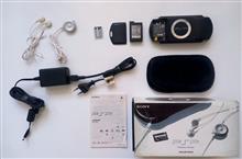 PSP