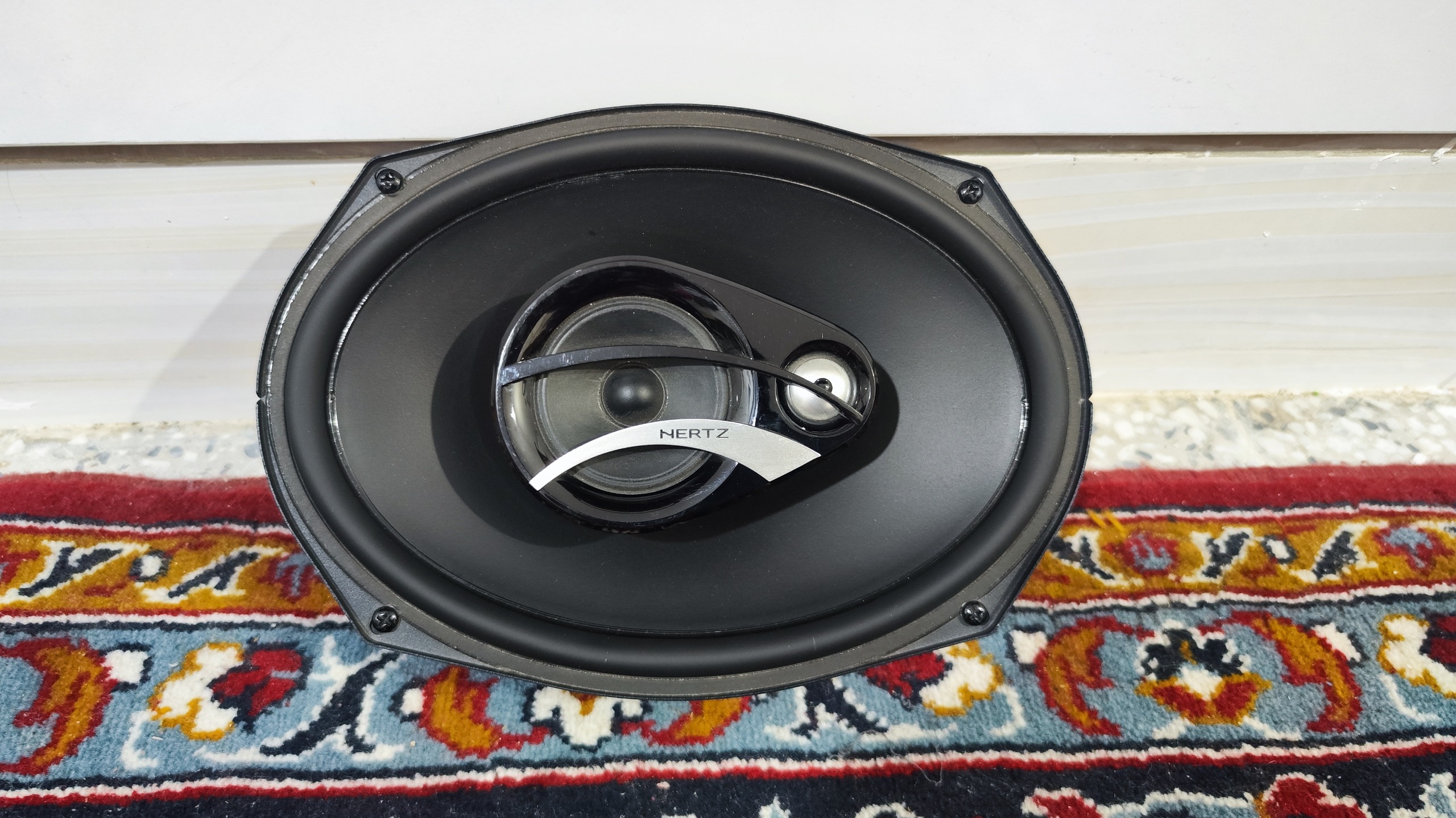 بلندگو هرتز 710.3