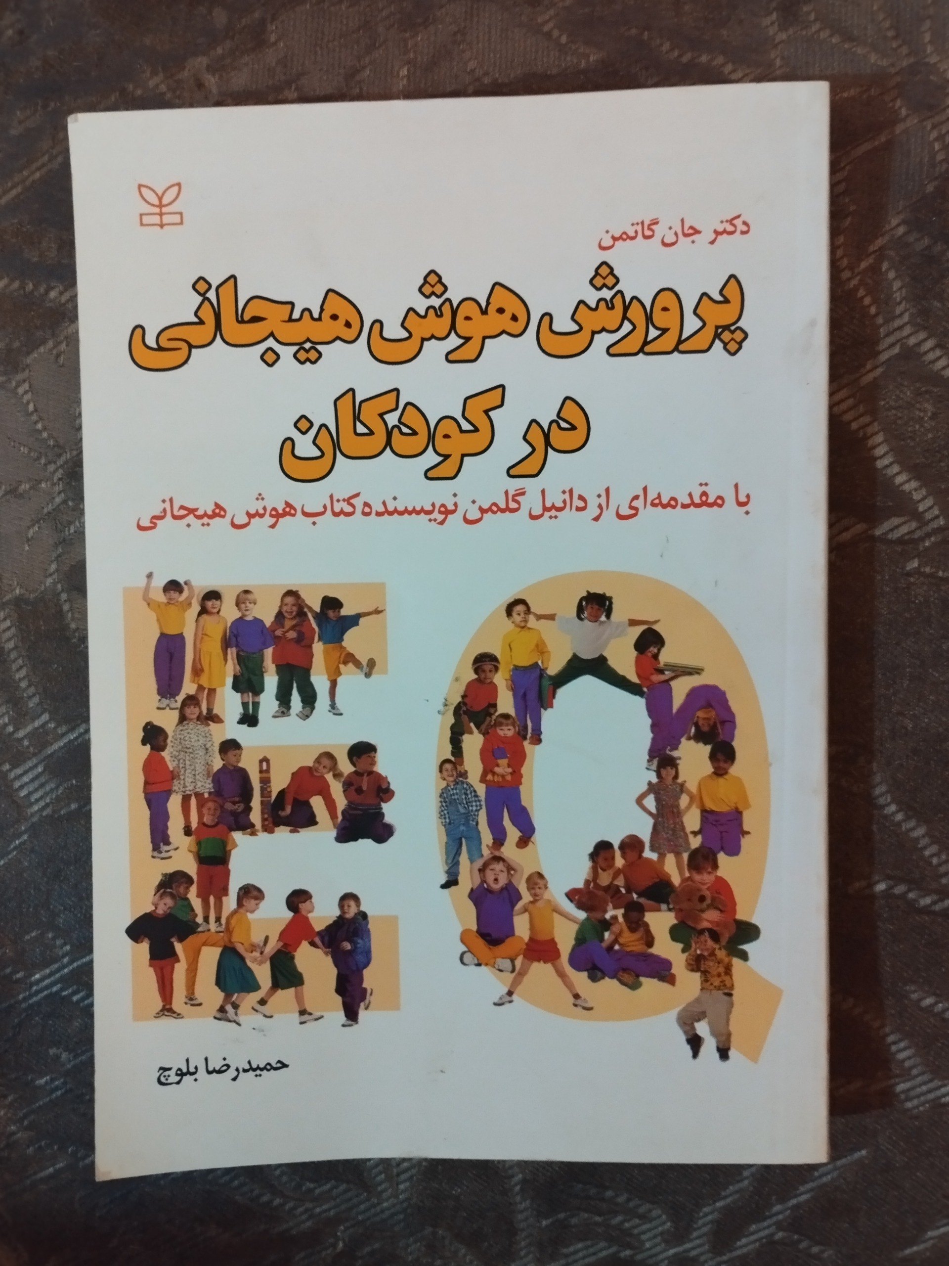 پرورش هوش در کودکان