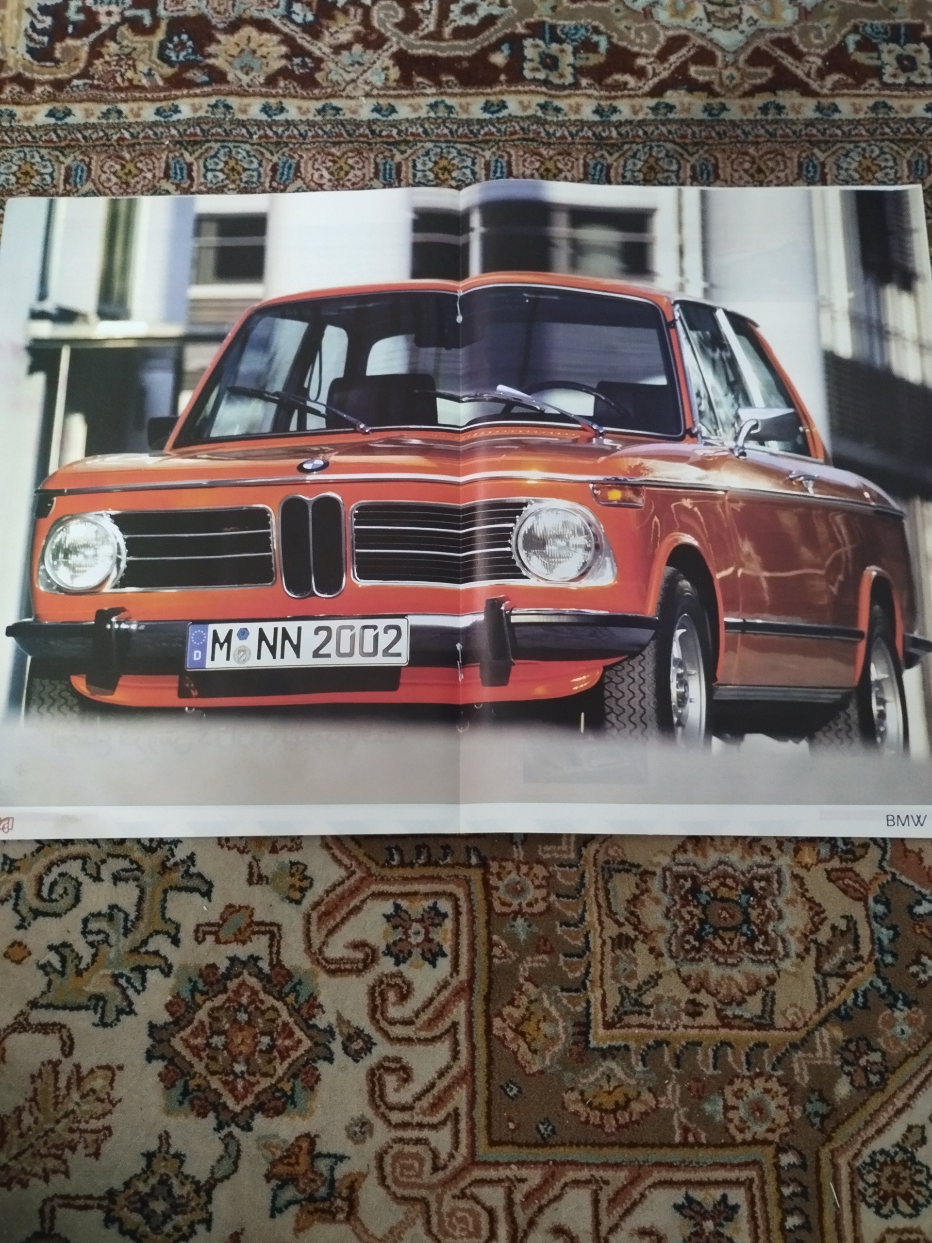 ده شماره مجله ایران خودرو