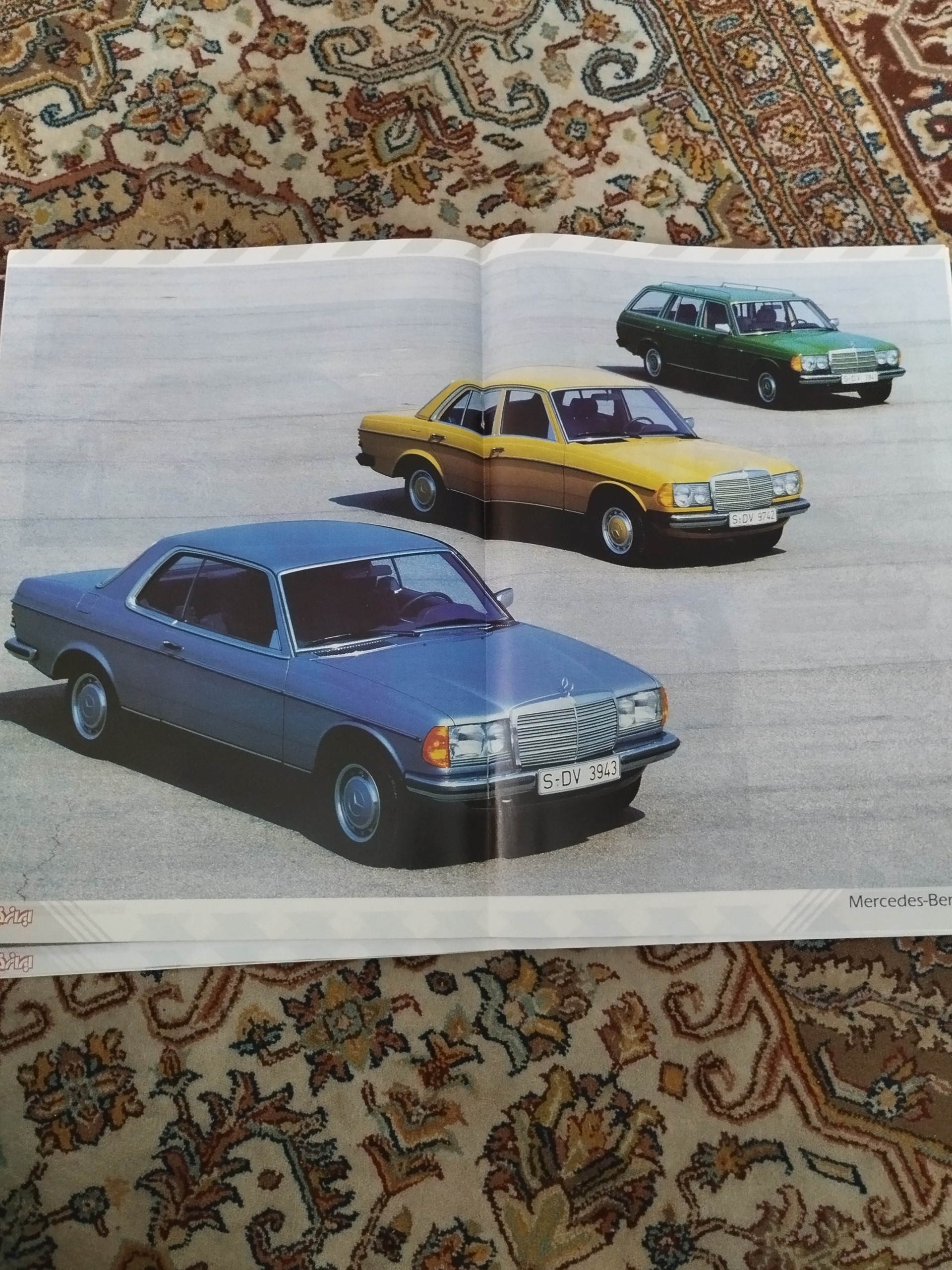 ده شماره مجله ایران خودرو