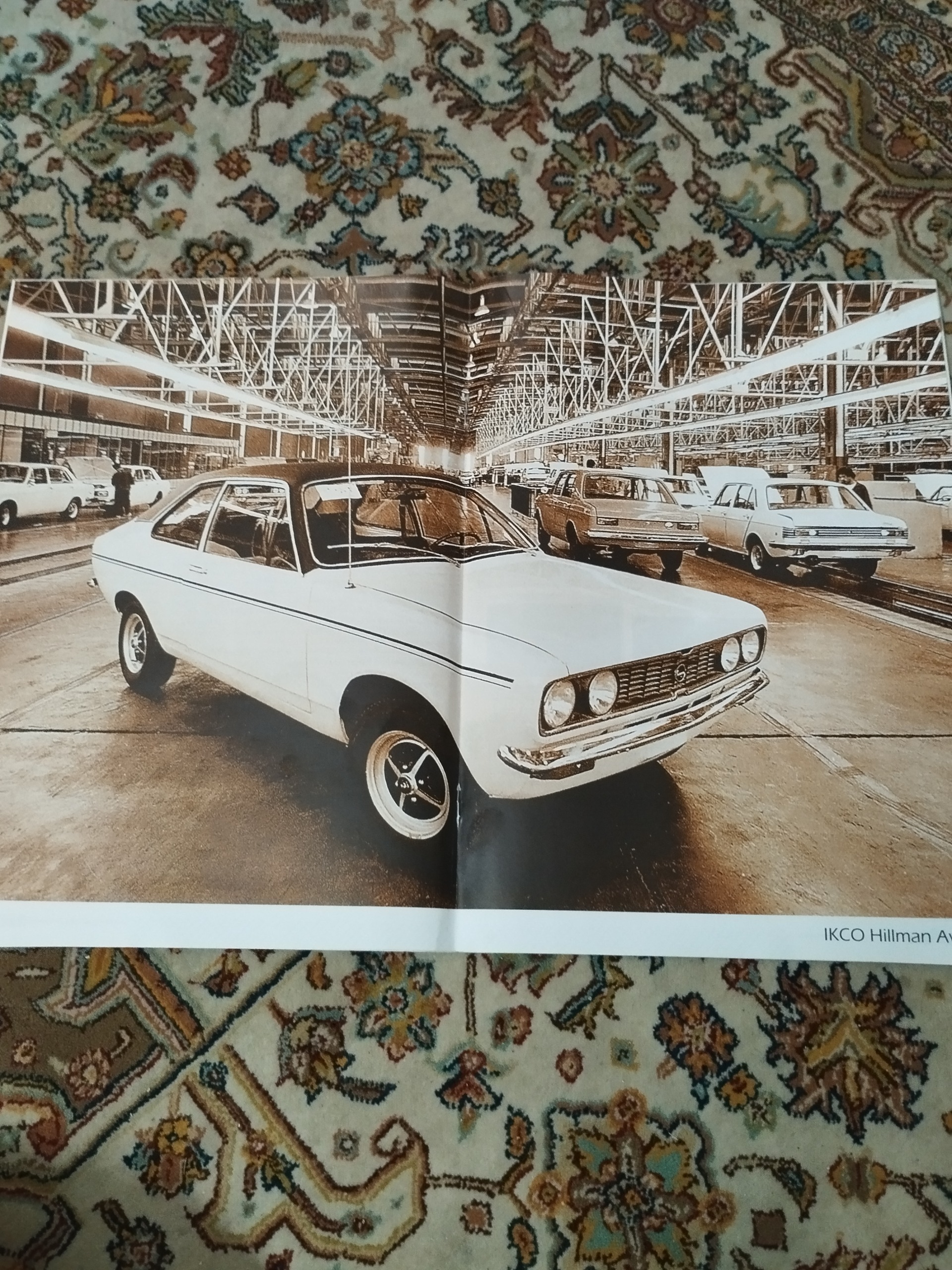 ده شماره مجله ایران خودرو