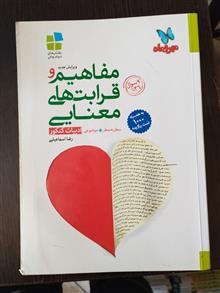 مفاهیم