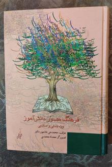 فرهنگ