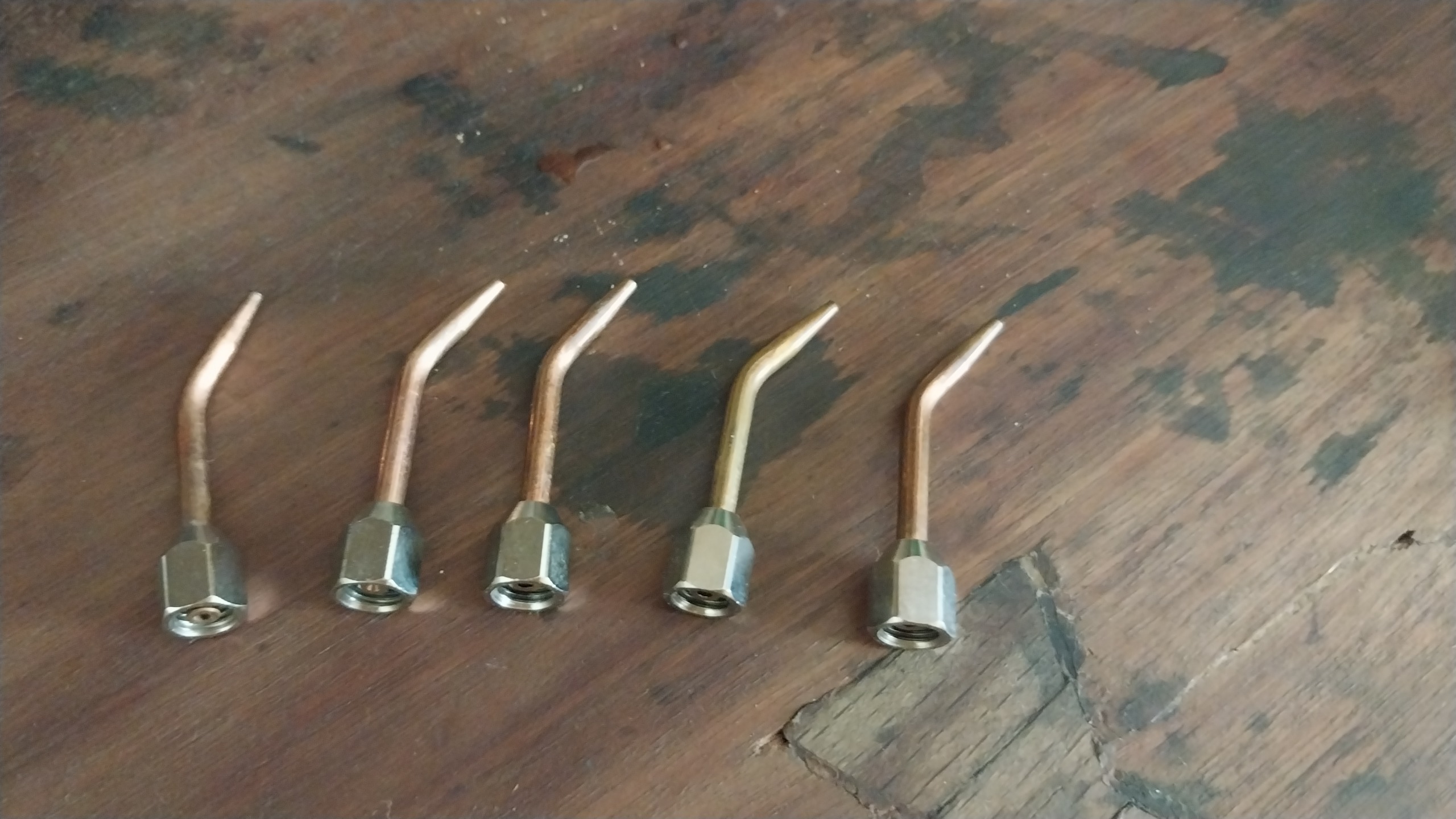 سرپیک جوشکاری اسمیت اصل آمریکا