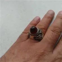 انگشتر