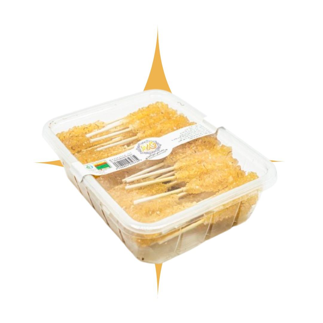 نبات چوبی بدون بلانکیت