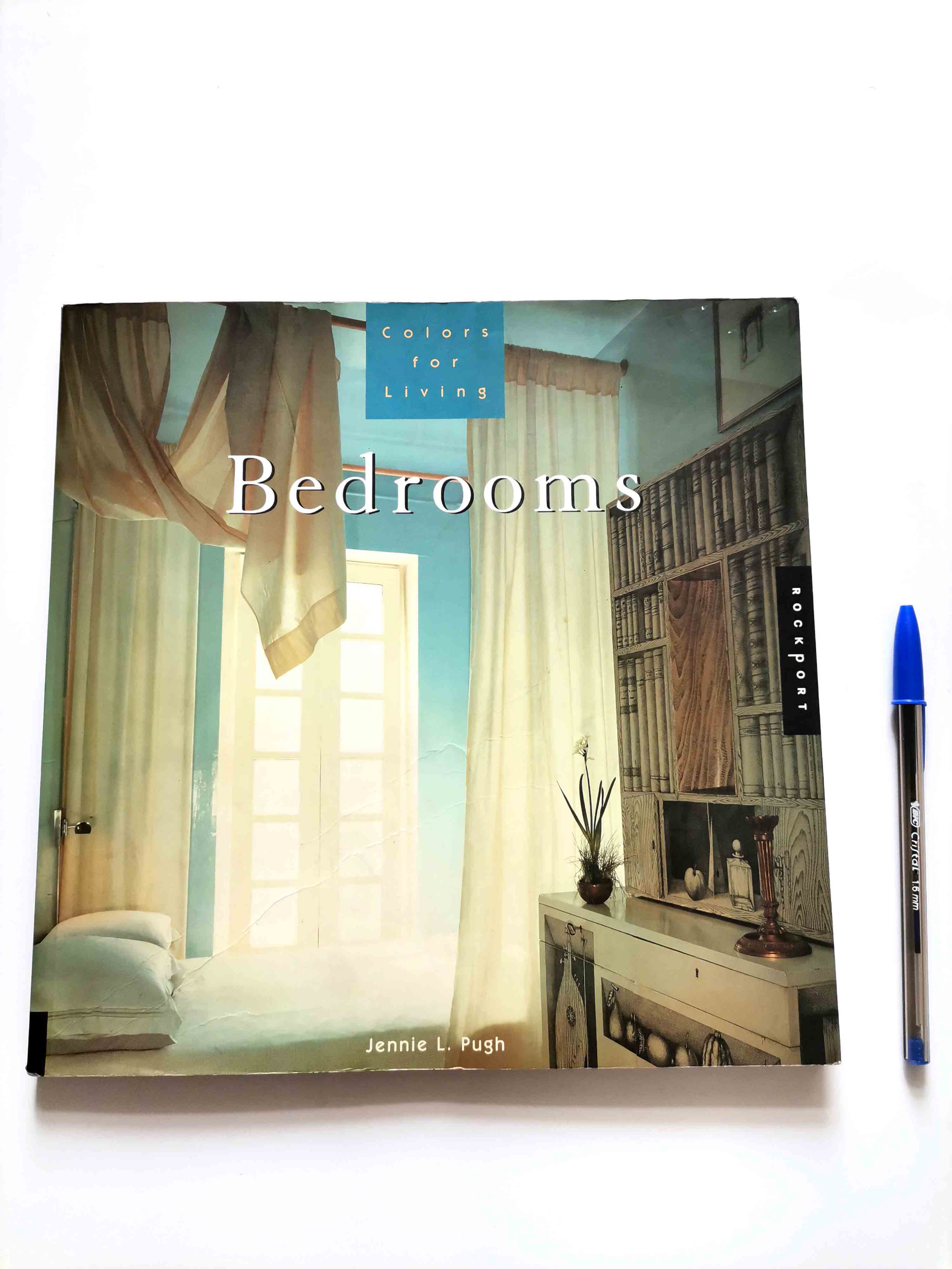 Colors for Living Bedrooms