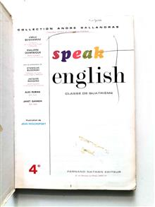 SPEAK