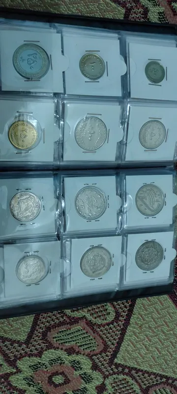 آلبوم تکمیل جمهوری