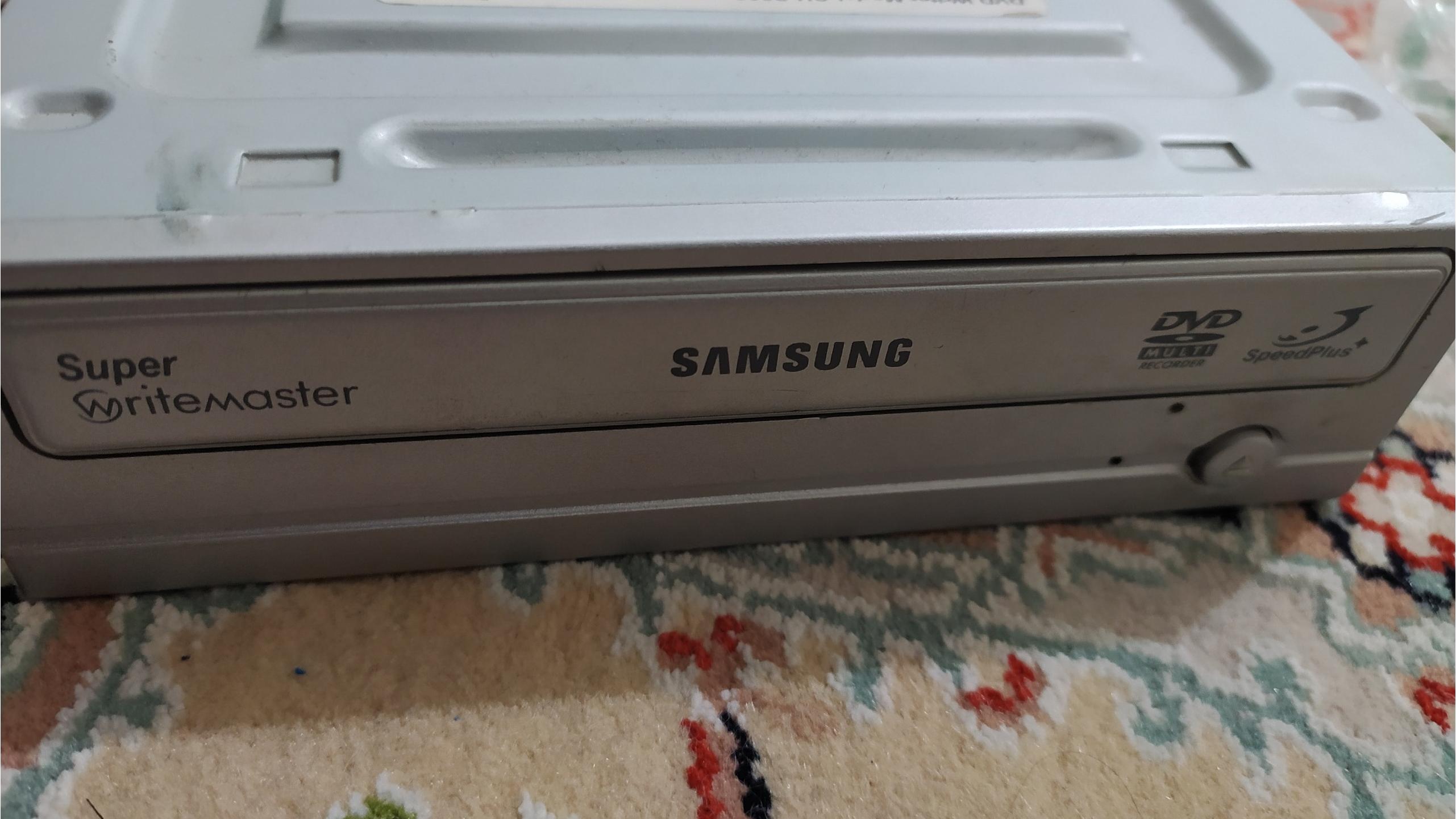 درایو نوری اینترنال سامسونگ