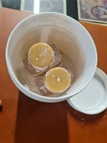 چسب