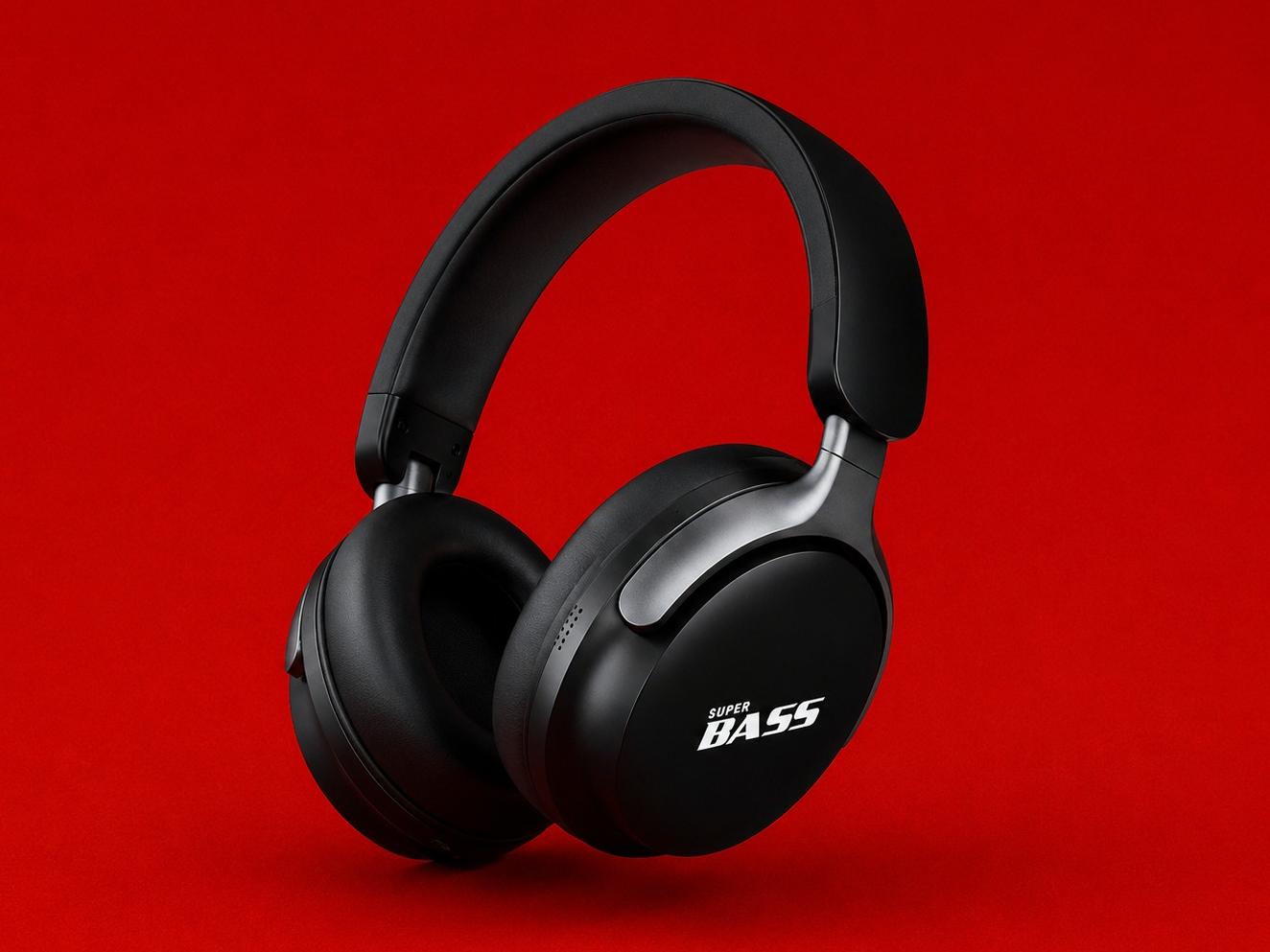 هدفون بلوتوثی AKZ23