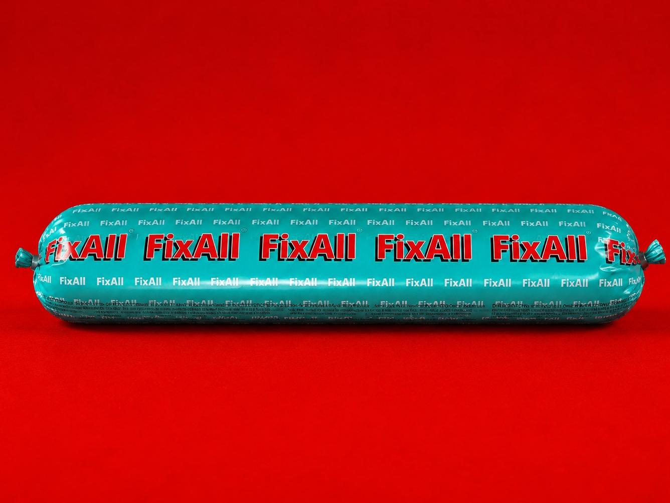 چسب پلی اورتان 800 گرم FIX ALL همه کاره