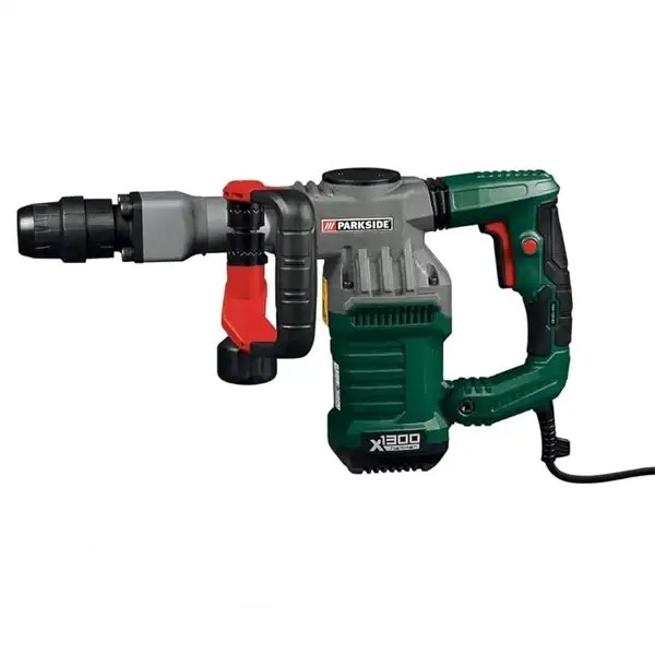 دریل بتن کن برقی پارکساید آلمان PAH 1300c3