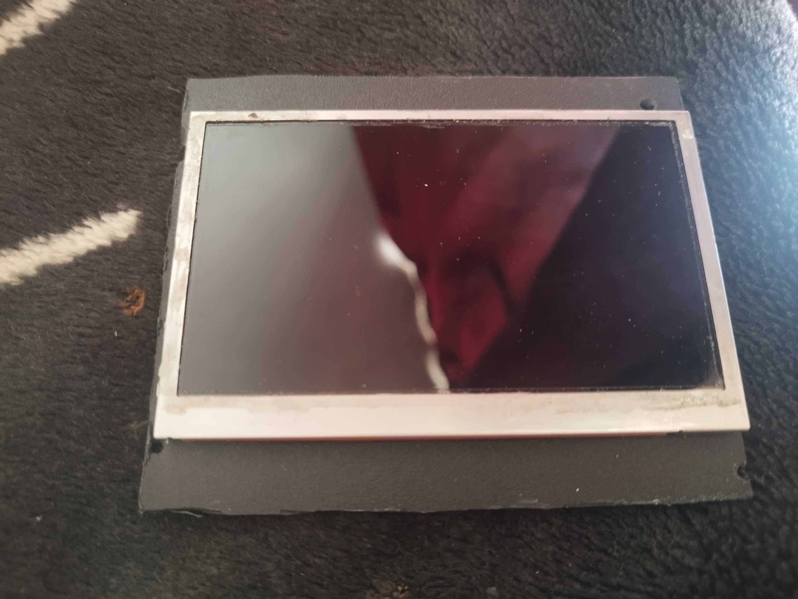LCD Psp 1000